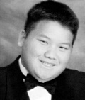 Vong Thao: class of 2010, Grant Union High School, Sacramento, CA.